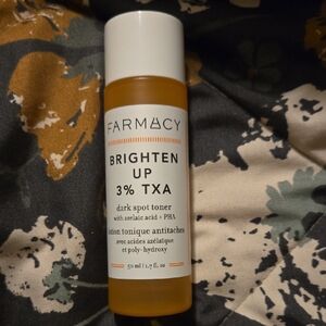 Farmacy Brighten Up 3% TXA Toner with Azelaic Acid